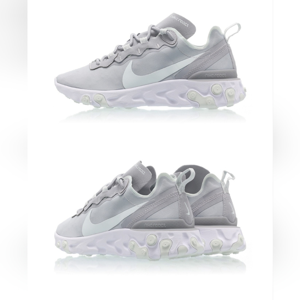 Nike React Element 55 Running Shoes - image 1